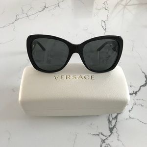 Gianni Versace Couture Sunglasses